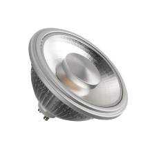 SLV 1005299 QPAR111 LED Leuchtmittel 12W GU10 4000K 55° dimmbar 90Ra