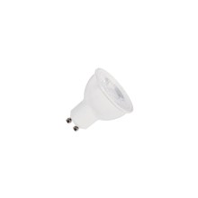 SLV 1005311 QPAR51 GU10 tunable smart, LED Leuchtmittel, Lampe weiß, transparent 5W 2700-6500K CRI90 38°