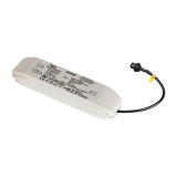 SLV 1005611 LED Treiber, 200mA 13,5W DALI dimmbar, Schnellverbinder