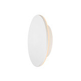 SLV D-RING M, Wandleuchte, PHASE, 2700/3000K, PHASE, IP65, weiß 1007914