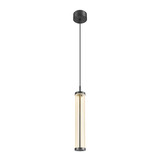 SLV QUIMERA, Pendelleuchte, Pendellänge 150cm, 2700/3000K, PHASE, dunkel bronze 1008032