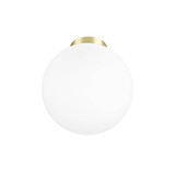 SLV PARA CONE 20, Pendelleuchte, Pendellänge 250cm, E27, 1x max. 60W, kupfer / weiß 1008130