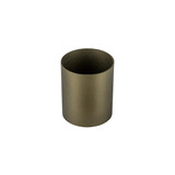 SLV PURI 2.0 Tube, Leuchtenschirm, H: 6.5 cm, bronze 1008217