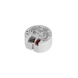 SLV LED Netzteil 12V, 24W, rund 1008651