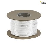 SLV 139041 NIEDERVOLT-SEIL für TENSEO Niedervolt-Seilsystem weiß 4mm2 100m