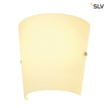 SLV 151591 BASKET Wandleuchte E27 max. 60W Glas