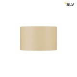 SLV 156113 FENDA Leuchtenschirm D455 H280 beige