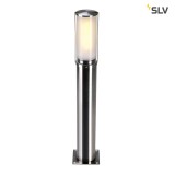 SLV 229162 BIG NAILS 50 Stehleuchte Edelstahl E27 ESL max. 15W IP44