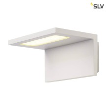 SLV 231351 ANGOLUX WALL Wandleuchte weiss 36 SMD LED 3000K