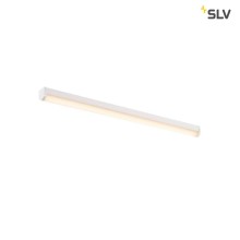 SLV 631337 BENA LED 120 Deckenleuchte weiss 3000K