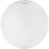 Toshiba LED Deckenleuchte 30cm 16W 3000K 1650Lm weiss