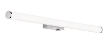 Trio Mattimo LED Wandleuchte  8,6W Chrom warmweiss