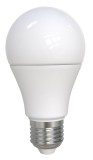 Trio Leuchtmittel LED Lampe E27 4W ⌀6cm Weiß warmweiss wie 40w